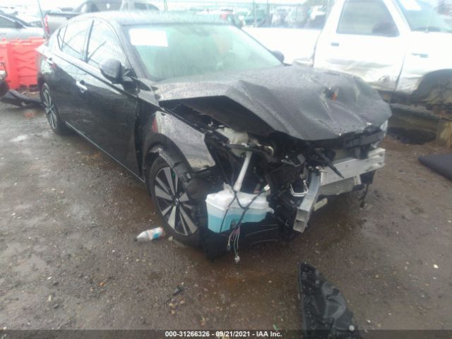 NISSAN ALTIMA 2019 1n4bl4dvxkc130744