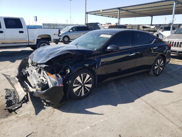 NISSAN ALTIMA 2019 1n4bl4dvxkc132056