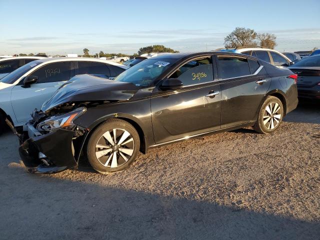 NISSAN ALTIMA SV 2019 1n4bl4dvxkc134891