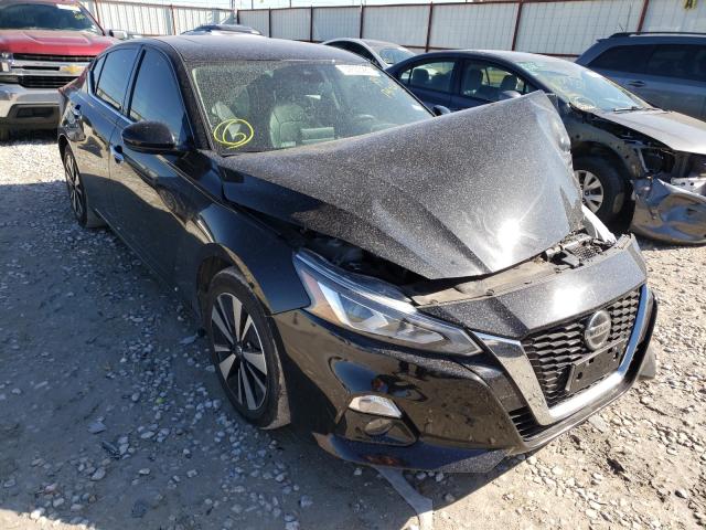 NISSAN ALTIMA SV 2019 1n4bl4dvxkc135362