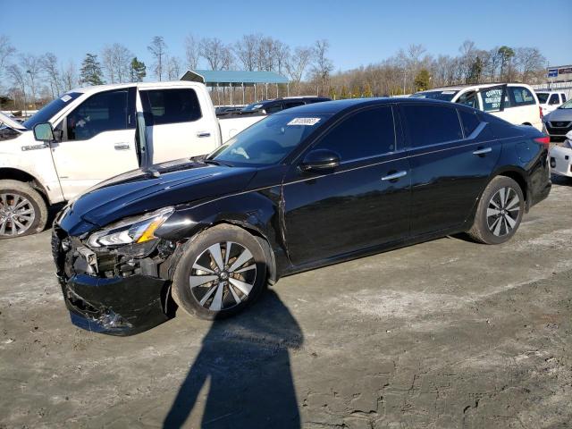 NISSAN ALTIMA SV 2019 1n4bl4dvxkc136690