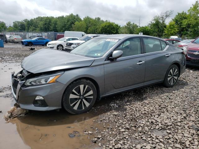 NISSAN ALTIMA SV 2019 1n4bl4dvxkc140108