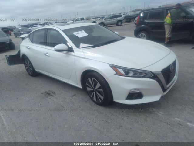 NISSAN ALTIMA 2019 1n4bl4dvxkc154901