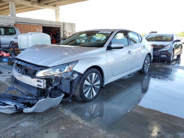 NISSAN ALTIMA 2019 1n4bl4dvxkc174968