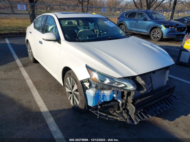 NISSAN ALTIMA 2020 1n4bl4dvxlc100094