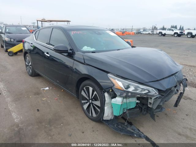 NISSAN ALTIMA 2020 1n4bl4dvxlc145939