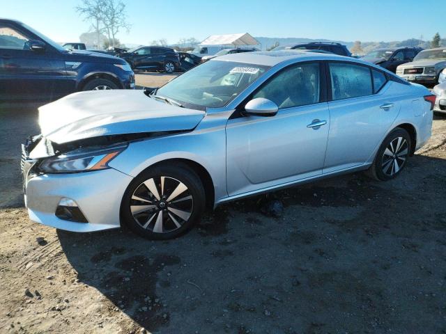 NISSAN ALTIMA SV 2020 1n4bl4dvxlc153121