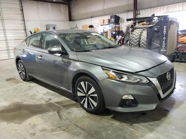 NISSAN ALTIMA SV 2020 1n4bl4dvxlc174373