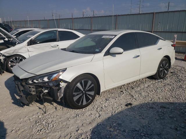 NISSAN ALTIMA 2020 1n4bl4dvxlc182005