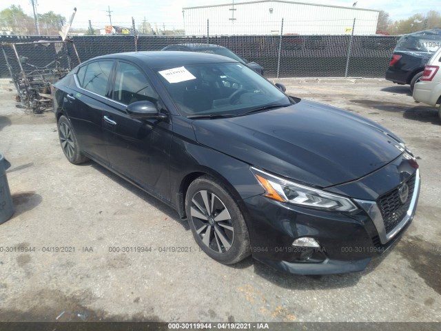 NISSAN ALTIMA 2020 1n4bl4dvxlc198589