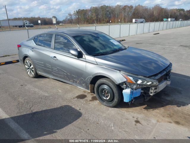 NISSAN ALTIMA 2021 1n4bl4dvxmn324729