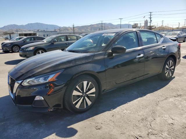 NISSAN ALTIMA 2021 1n4bl4dvxmn335245