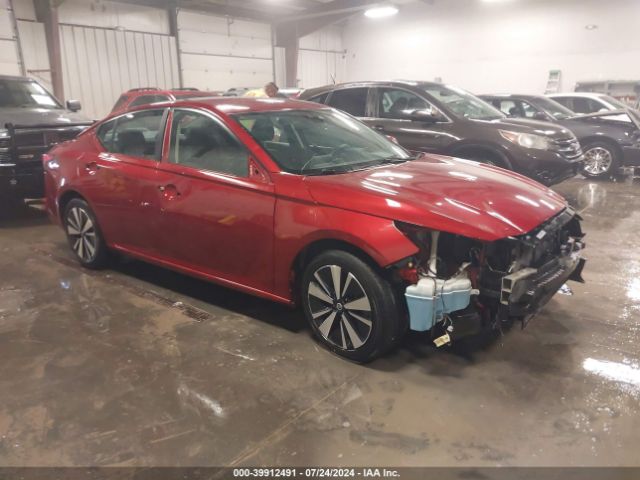 NISSAN ALTIMA 2021 1n4bl4dvxmn342728