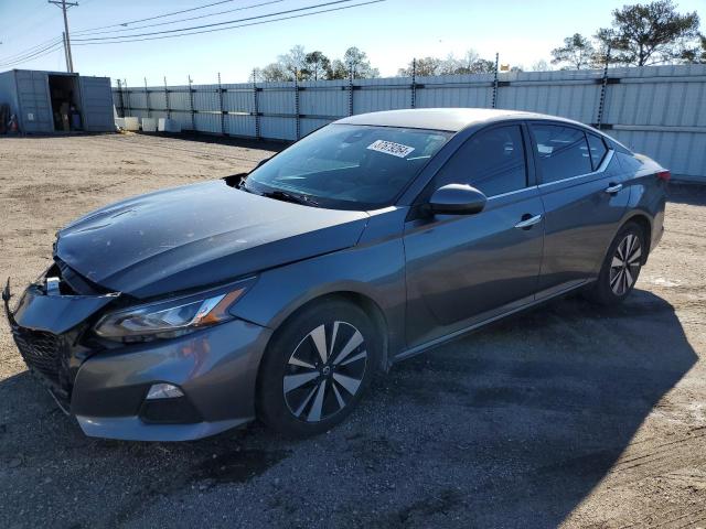 NISSAN ALTIMA 2021 1n4bl4dvxmn342907