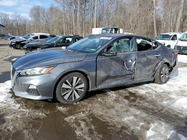 NISSAN ALTIMA 2021 1n4bl4dvxmn344785