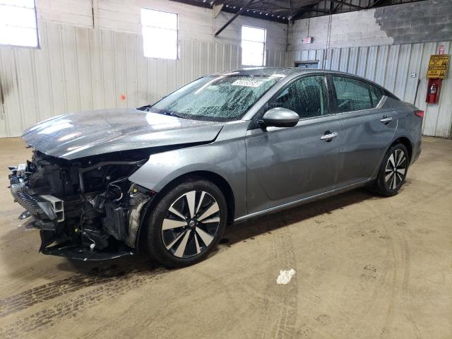 NISSAN ALTIMA 2021 1n4bl4dvxmn347900