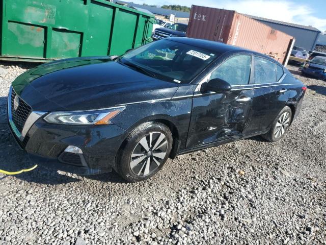 NISSAN ALTIMA 2021 1n4bl4dvxmn353051