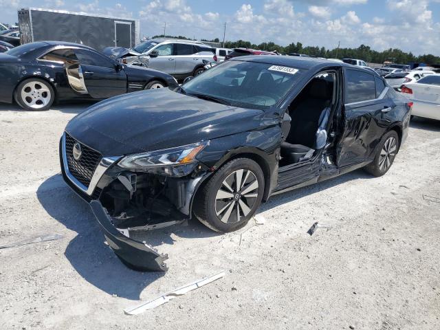 NISSAN ALTIMA 2021 1n4bl4dvxmn355768