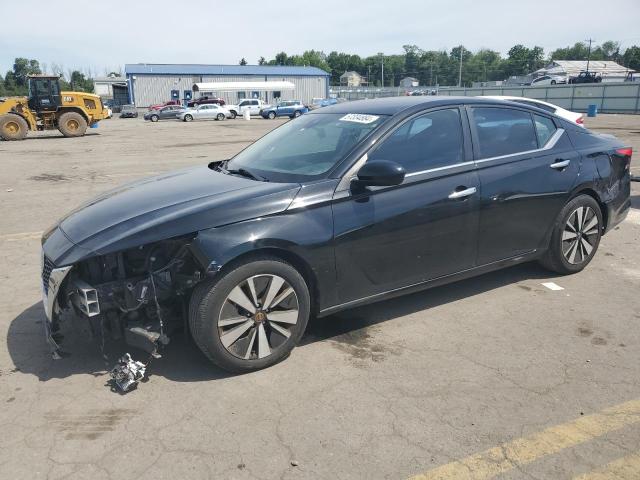 NISSAN ALTIMA 2021 1n4bl4dvxmn362803