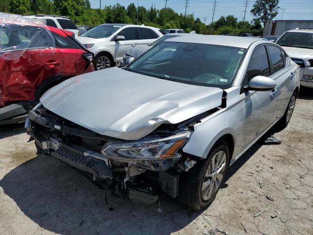 NISSAN ALTIMA 2021 1n4bl4dvxmn363725