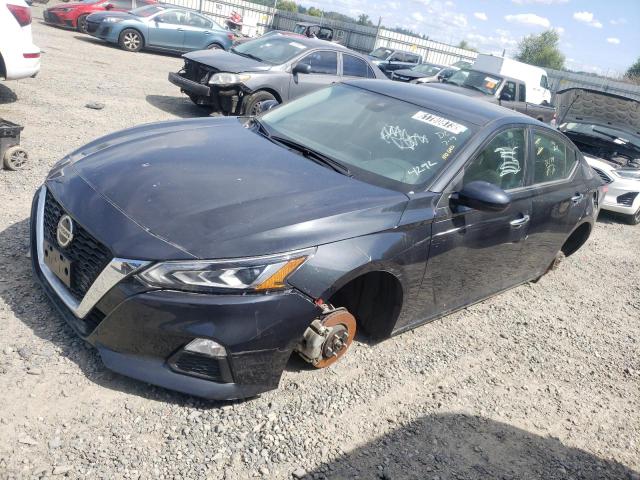 NISSAN ALTIMA SV 2021 1n4bl4dvxmn364292