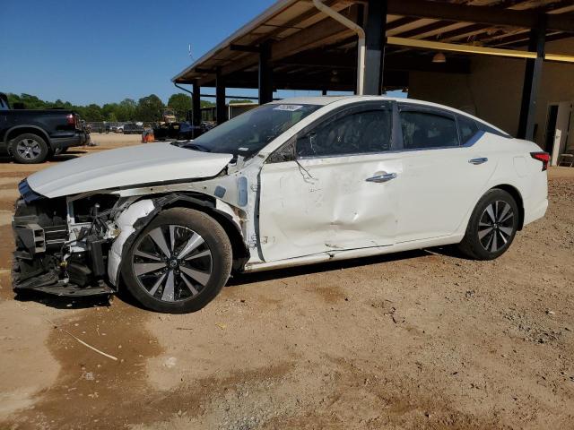 NISSAN ALTIMA 2021 1n4bl4dvxmn380671