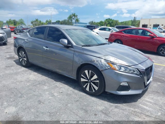 NISSAN ALTIMA 2021 1n4bl4dvxmn407559