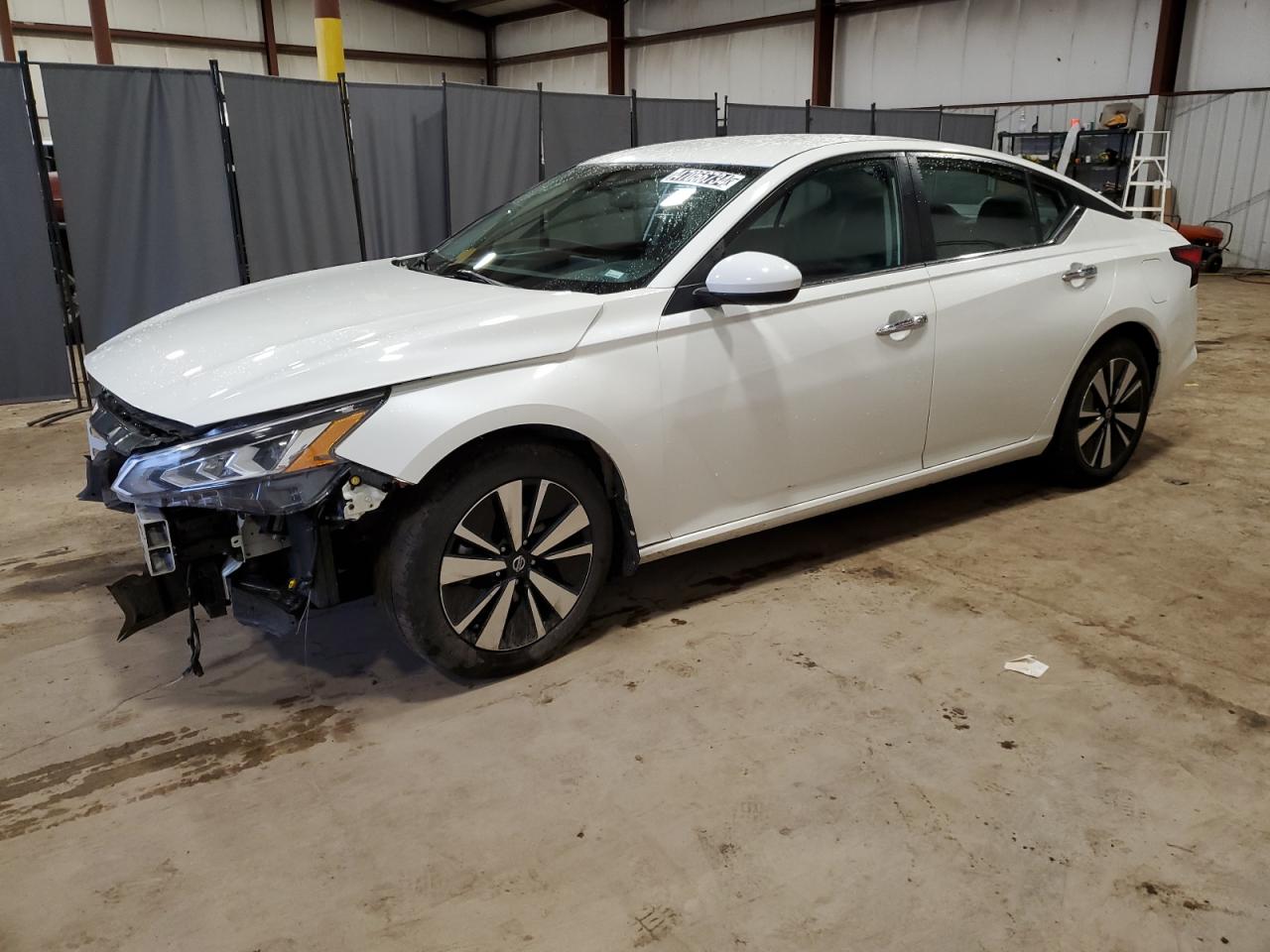 NISSAN ALTIMA 2021 1n4bl4dvxmn408176