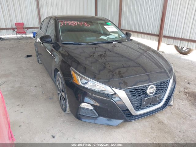 NISSAN ALTIMA 2021 1n4bl4dvxmn409022