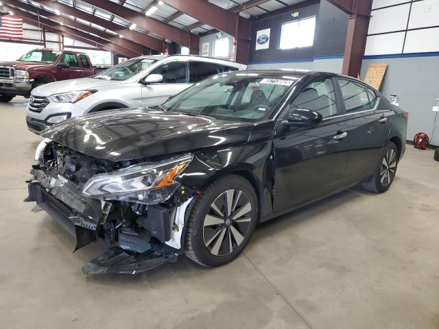 NISSAN ALTIMA SV 2021 1n4bl4dvxmn412518