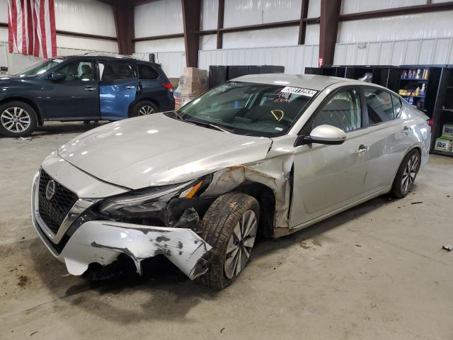 NISSAN ALTIMA SV 2021 1n4bl4dvxmn413135