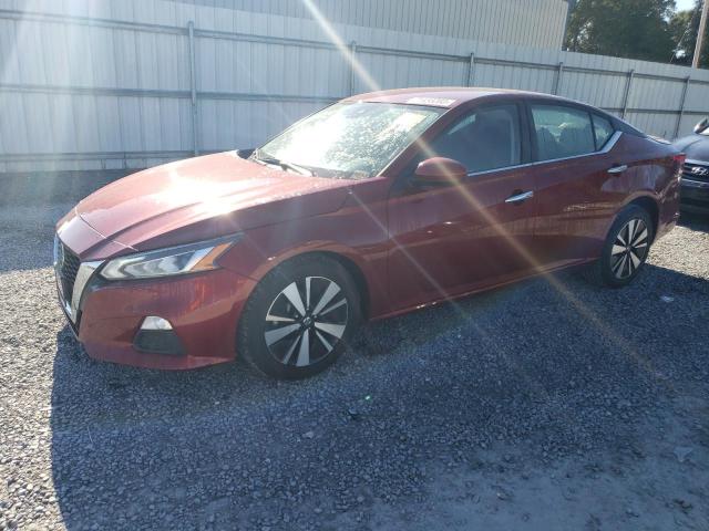 NISSAN ALTIMA 2022 1n4bl4dvxnn312386