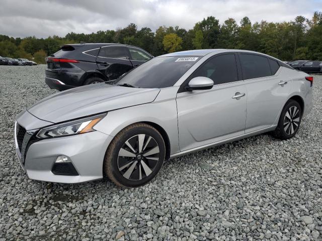 NISSAN ALTIMA 2022 1n4bl4dvxnn314378