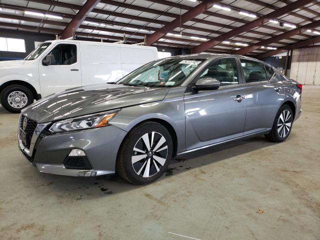 NISSAN ALTIMA 2022 1n4bl4dvxnn314669