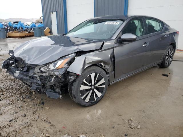 NISSAN ALTIMA 2022 1n4bl4dvxnn314946