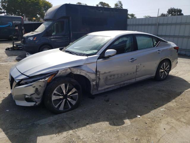 NISSAN ALTIMA 2022 1n4bl4dvxnn315479