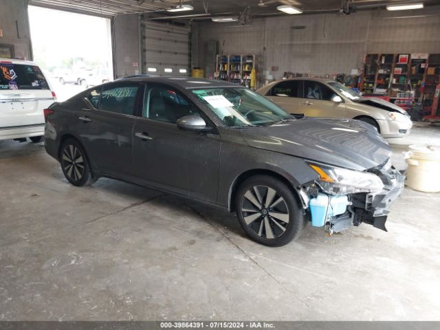 NISSAN ALTIMA 2022 1n4bl4dvxnn316020