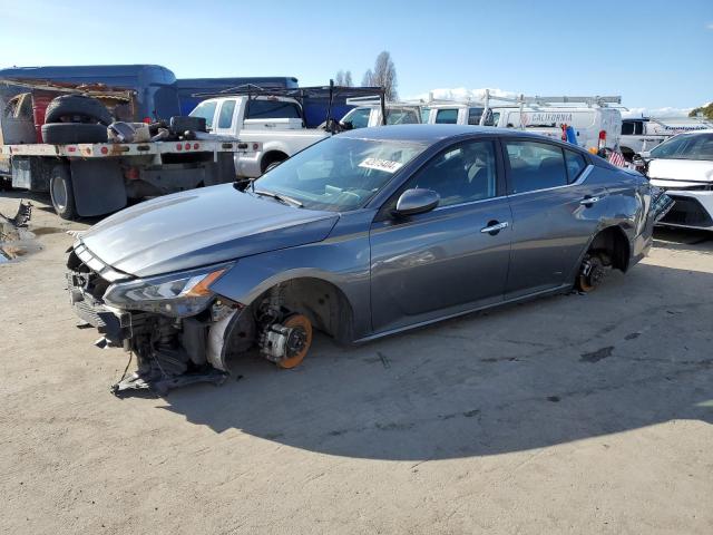 NISSAN ALTIMA 2022 1n4bl4dvxnn316292