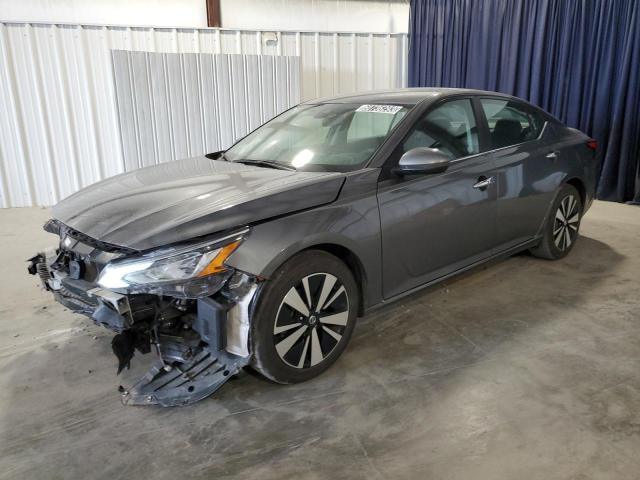 NISSAN ALTIMA SV 2022 1n4bl4dvxnn316549