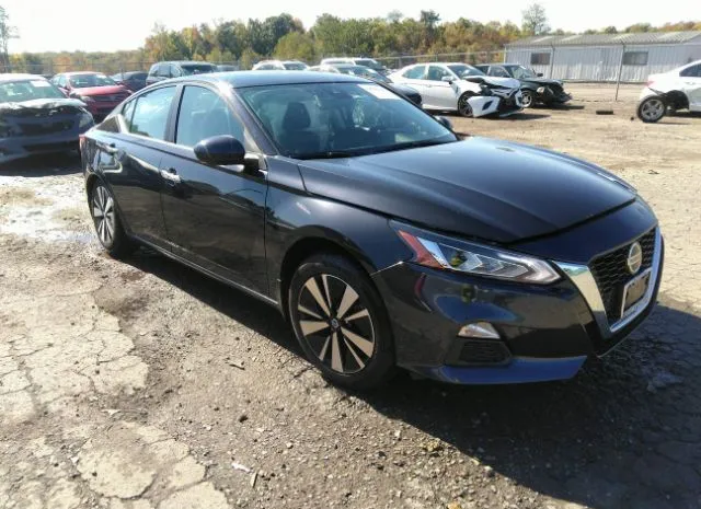 NISSAN ALTIMA 2022 1n4bl4dvxnn323033