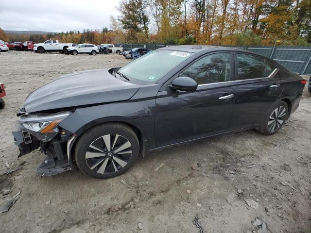 NISSAN ALTIMA 2022 1n4bl4dvxnn323114