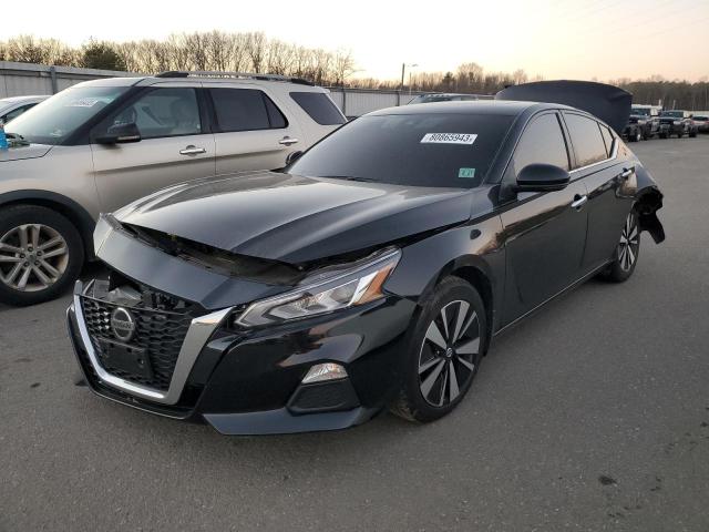 NISSAN ALTIMA 2022 1n4bl4dvxnn328992