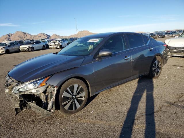 NISSAN ALTIMA SV 2022 1n4bl4dvxnn331584