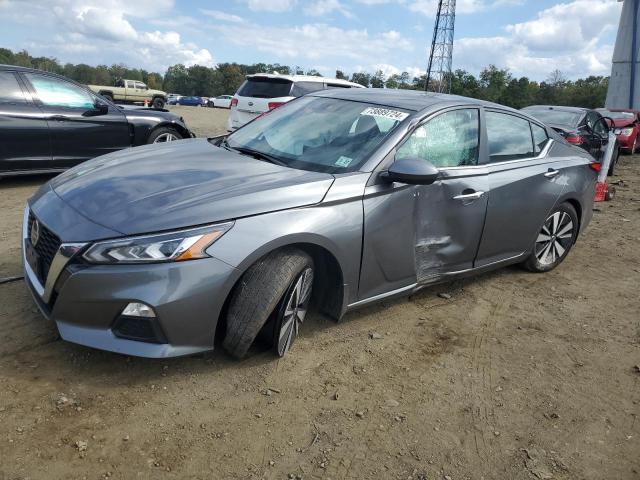 NISSAN ALTIMA SV 2022 1n4bl4dvxnn341399