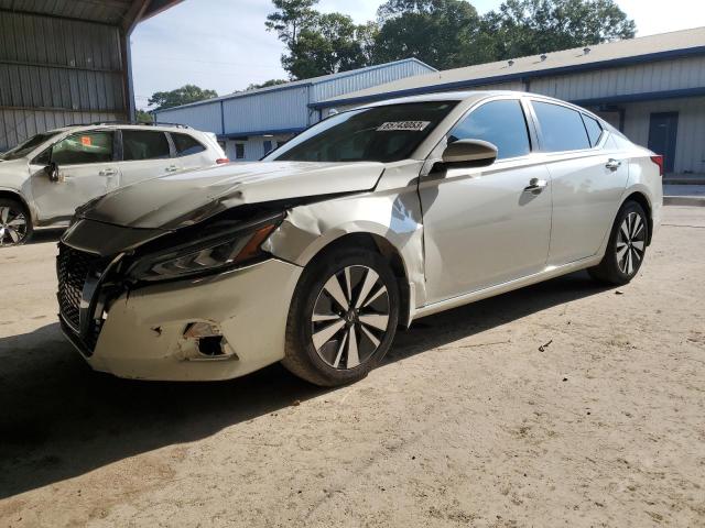 NISSAN ALTIMA SV 2022 1n4bl4dvxnn342178