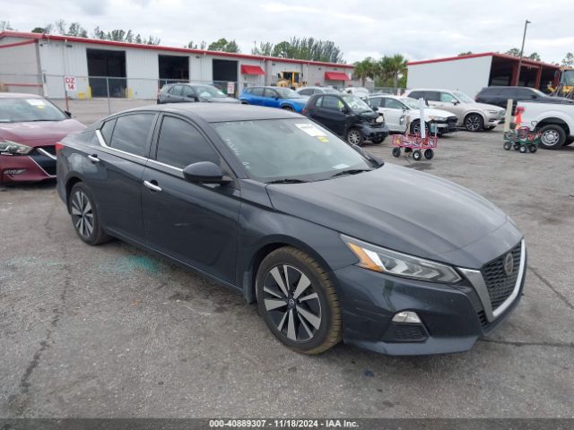 NISSAN ALTIMA 2022 1n4bl4dvxnn343346