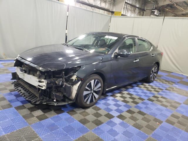 NISSAN ALTIMA 2022 1n4bl4dvxnn345338