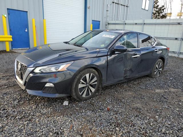 NISSAN ALTIMA SV 2022 1n4bl4dvxnn347719