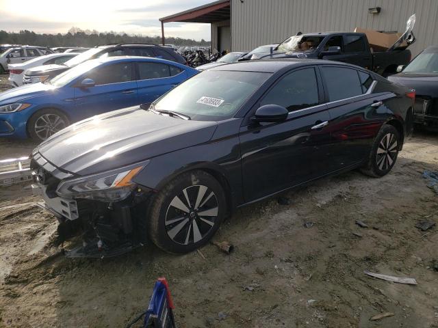 NISSAN ALTIMA SV 2022 1n4bl4dvxnn349745