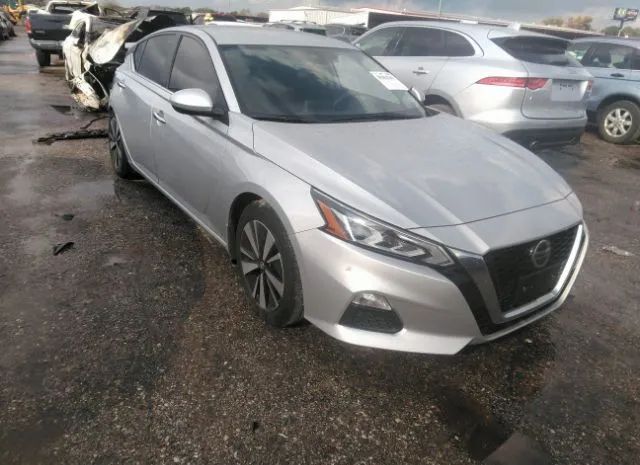 NISSAN ALTIMA 2022 1n4bl4dvxnn351477